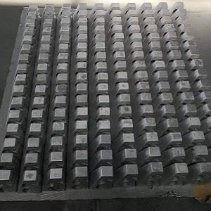 Pulverizer Beater Hammer 3